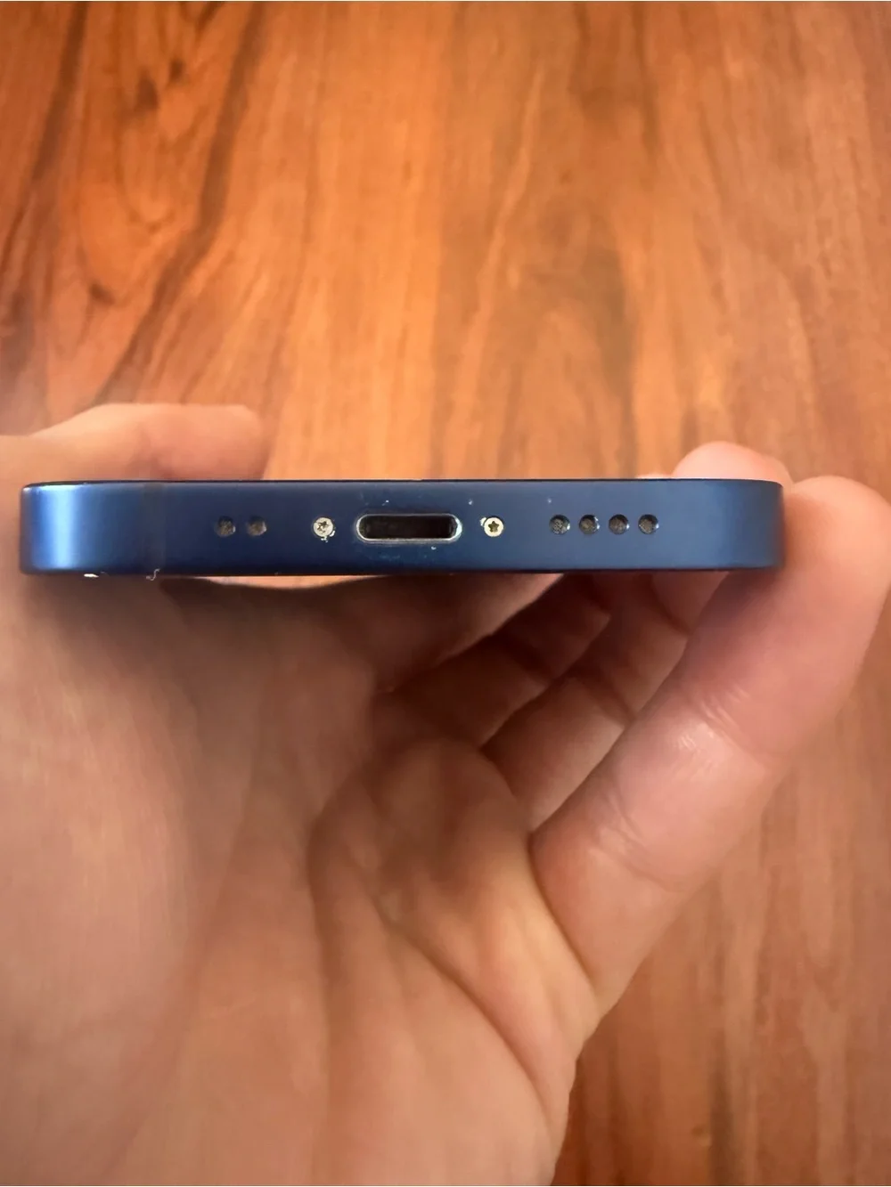 iPhone 12 Mini
